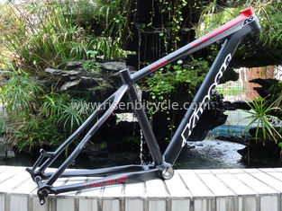 Chine Cadre de vélo de montagne en alliage d'aluminium 7046 de 26 pouces SPF Superlight fournisseur