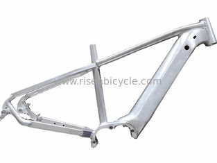 Chine Bafang 500w cadre de vélo électrique 27.5er Boost Enduro E-Bike fournisseur