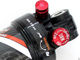 Choc de vélo Choc de ressort d'air avec compression de l'amortisseur / rebond 165-200 mm Mtb fournisseur