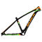 26er vélo cadre en fibre de carbone FM26 de vélo de montagne léger 1080 grammes PF30 conique couleurs différentes fournisseur