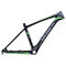 26er vélo cadre en fibre de carbone FM26 de vélo de montagne léger 1080 grammes PF30 conique couleurs différentes fournisseur
