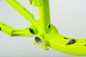 26/27.5er Enduro Full Suspension Mtb Cadre de vélo en aluminium 170 mm Voyage fournisseur