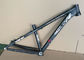 26er BMX en aluminium / cadre de vélo à saut de terre 4X / DJ vélo de montagne à queue dure fournisseur