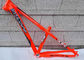 26er BMX en aluminium / cadre de vélo à saut de terre 4X / DJ vélo de montagne à queue dure fournisseur