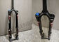 DNM USD-6 Enduro bicycle fourchette en suspension aérienne inversée 160mm Voyage double disque 26/27.5er fournisseur