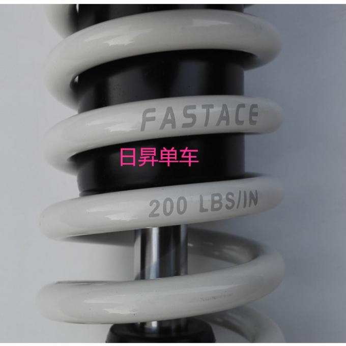 Baja suspension de ressort de choc Fastace BTA51RC, choc de bobine Gokart longueur 300-680 mm 4