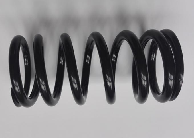 Printemps de bobine de compression personnalisé pour l'amortisseur de suspension Différents diamètres/longueur et diamètre intérieur 0