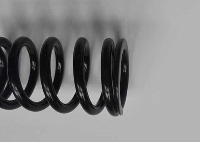 Printemps de bobine de compression personnalisé pour l'amortisseur de suspension Différents diamètres/longueur et diamètre intérieur 2