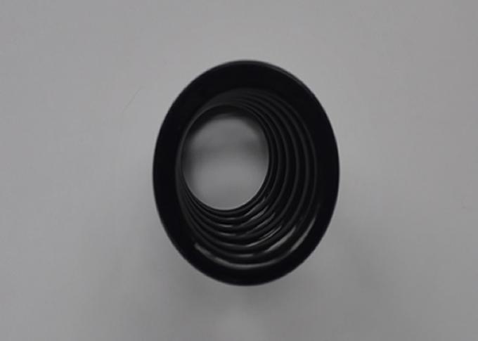 Printemps de bobine de compression personnalisé pour l'amortisseur de suspension Différents diamètres/longueur et diamètre intérieur 3