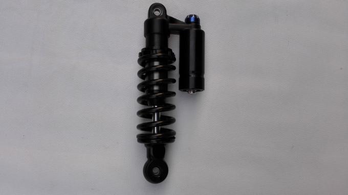 Printemps de bobine de compression personnalisé pour l'amortisseur de suspension Différents diamètres/longueur et diamètre intérieur 4