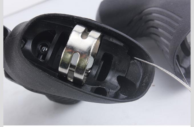 2X11s Levier de frein de transmission câblage interne Compatible avec les accessoires de vélo Shimano 2
