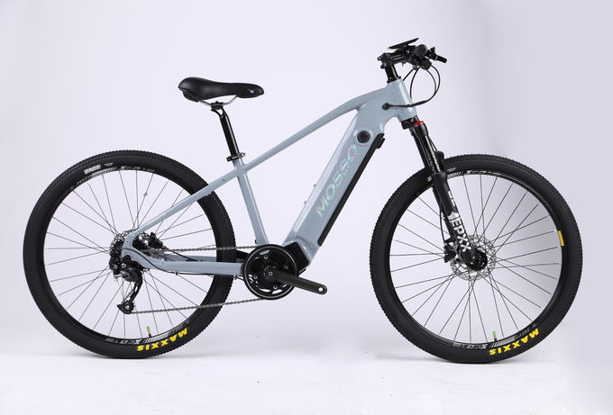 Bicyclette électrique ultra-rapide de montagne de l'alliage 27.5er d'aluminium avec 250W la batterie puissante du moteur 36V/20AH Lithum 0