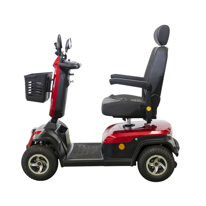 Beau design grand Sze 4 roues scooter de mobilité électrique pour le vieil homme 1