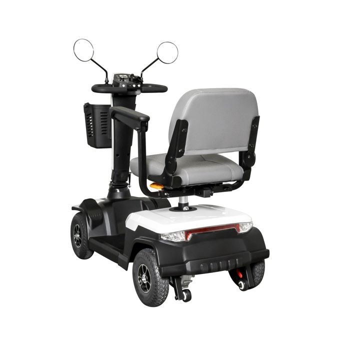 Mini taille 4 roues bon marché 270W scooter électrique de mobilité pour un homme âgé 1