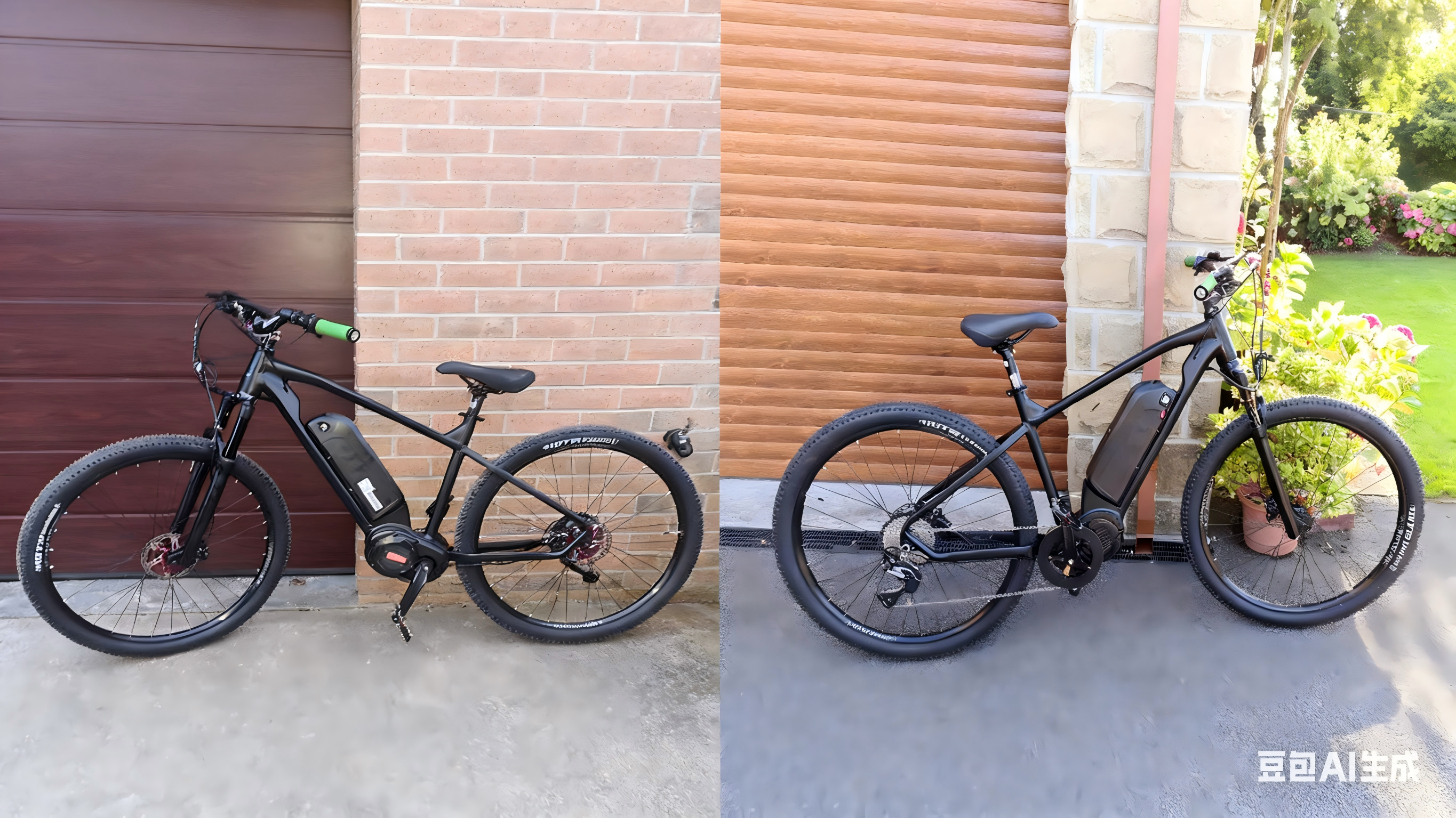 qualité Cadre électrique de vélo usine