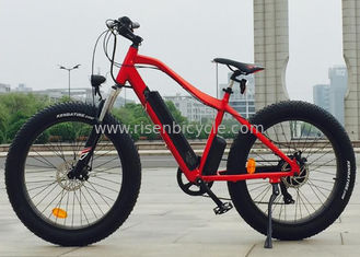 Chine moteur électrique de hub d'arrière de vélo de neige de vélo de vélo de montagne d'Ebike du vélo 350w/36V gros fournisseur