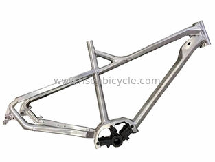Chine Cadre de vélo électrique Enduro 29er Bafang M600 500w E-Bike Mid-Drive fournisseur