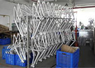 Chine 20er frein à disque de cadre de vélo de l&#039;alliage d&#039;aluminium BMX ou vélo de montagne de frein de V usine