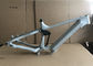 29er Shimano Carbon Full Suspension E-bike cadre léger EP8 Vélo de montagne électrique fournisseur