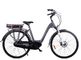 Vélo électrique de ville certifié parEC avec le mi système de moteur d'entraînement de Bafang fournisseur