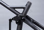 Amplifiez vélo de montagne du cadre 148x12 Dual Shock de suspension du carbone XC Mtb de 27.5er/29er le plein fournisseur