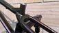 le cadre en aluminium de vélo de saut de saleté de 26er BMX a renforcé le voyage de 100-120mm fournisseur