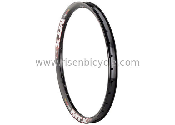 Jante Carbone 27,5"/650B Pour VTT - Sans Crochet, Compatible Tubeless - Garantie 3 Ans