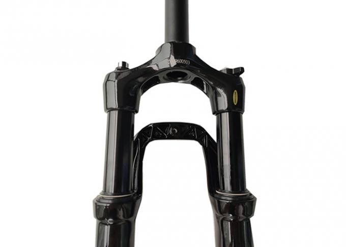 20 " BMX vélo suspension aérienne fourchette disque frein 9qr enfants vélo 1