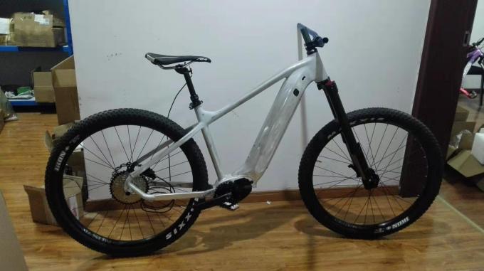 Kitt de bicyclette de Bafang 500w e, 27,5 kits électriques plus de conversion de vélo