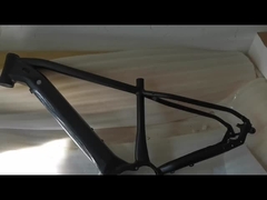 Bafang Mid-drive E-Bike Kit de conversion 27.5er boost Emtb Cadres