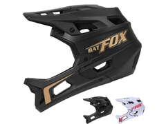 Casque tout-terrain Casque de vélo de montagne