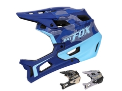 Casque de descente: une combinaison parfaite de confort et de protection