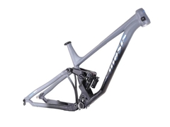 Plein cadre de suspension