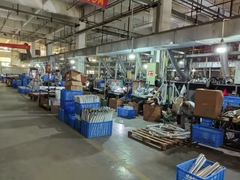 Nos lignes de production de cadres