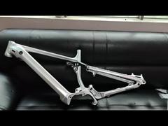 Cadre de vélo électrique à suspension complète Shimano Ep8 en gros de la Chine